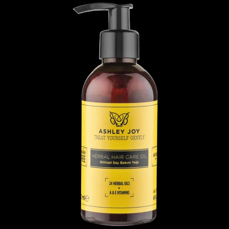 En iyi 10 saç bakım yağı: Saçlarımız sonbaharda da parlasın