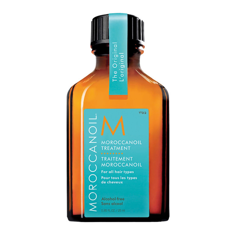 En iyi 10 saç bakım yağı: Saçlarımız sonbaharda da parlasın