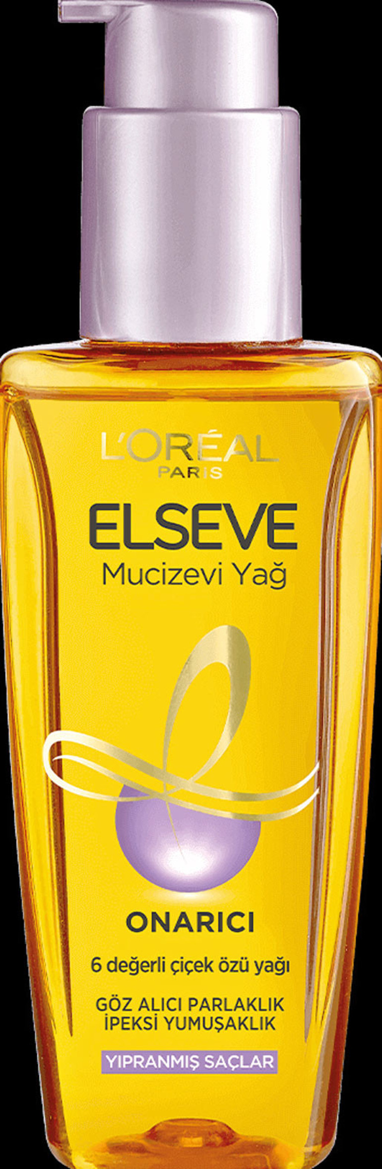 En iyi 10 saç bakım yağı: Saçlarımız sonbaharda da parlasın