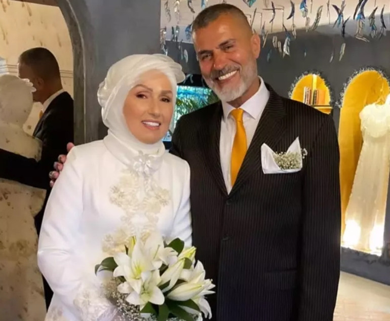Yaşar Alptekin: İlk eşimi çok yakın arkadaşıyla aldattım