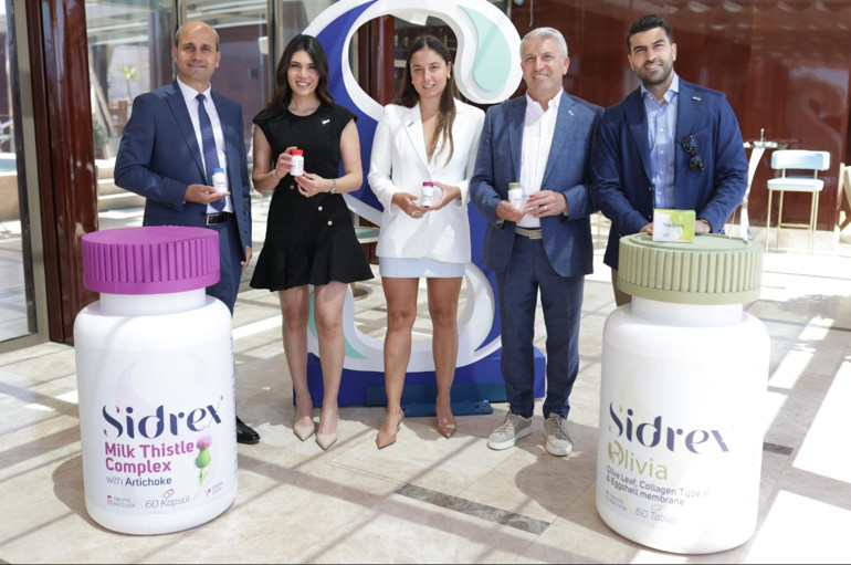 İzmir gibi enerjik, İzmir gibi doğal ve İzmir gibi pozitif