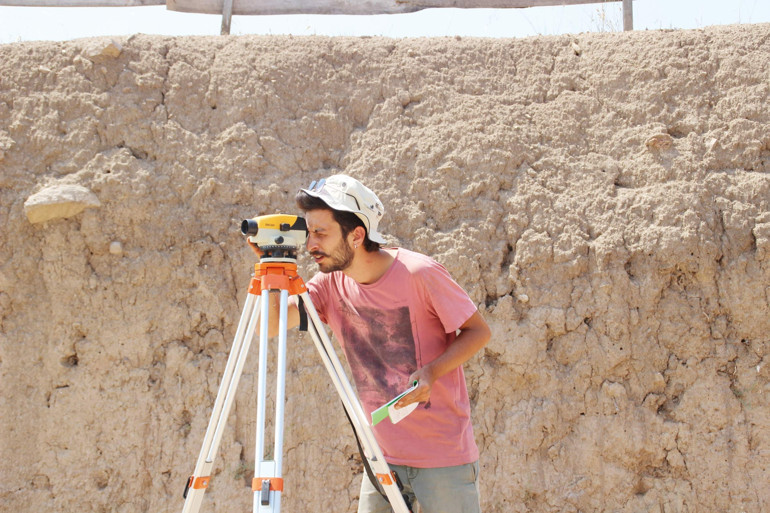 Siz de bir ‘arkeofil’ olabilirsiniz