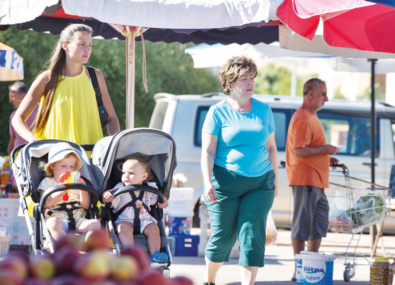 ‘Irkçılık, muhatap ne yaparsa yapsın, onu etnik kimliğine bakarak dışlamak ve aşağılamaktır’