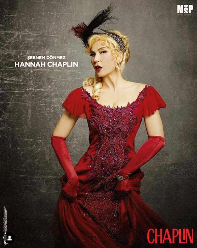 Şebnem Dönmez: ‘Her şey anne yarasıyla başladı. Onu anlamaya çalıştım’