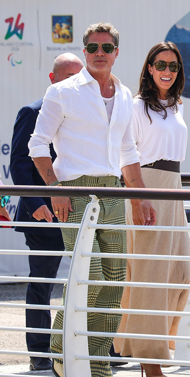 Karısıyla yaşlanmak için almıştı... Şimdi orada yeni aşkıyla gününü gün ediyor