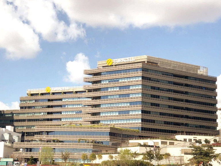 Turkcell İnsan ve İş Destekten Sorumlu Genel Müdür Yardımcısı Erkan Durdu: Dijitalleşen insan kaynakları ile yarının İK stratejisini oluşturuyoruz