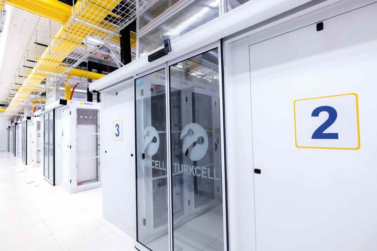 Turkcell İnsan ve İş Destekten Sorumlu Genel Müdür Yardımcısı Erkan Durdu: Dijitalleşen insan kaynakları ile yarının İK stratejisini oluşturuyoruz