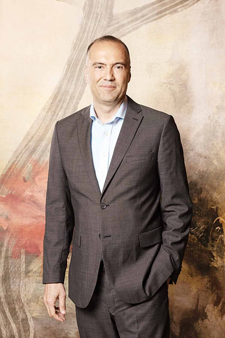 Çalışan sadakatini artıran önemli faktör: KSS etkisi