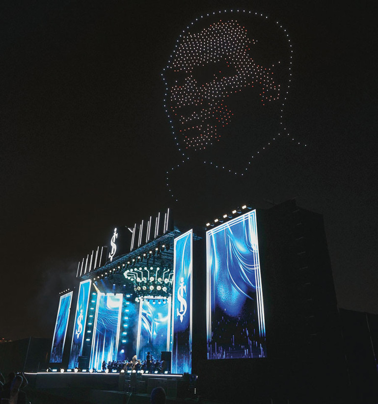 100. yılında Topkapı Sarayı Müzesi