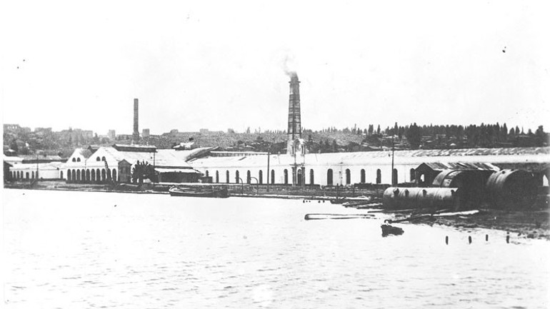 İstanbul’un kültür mirası ona emanet