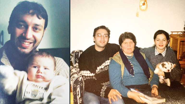 İstanbul’un kültür mirası ona emanet