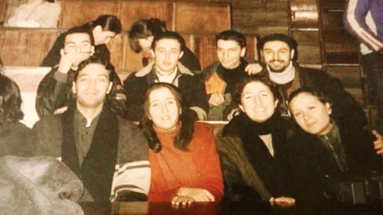 İstanbul’un kültür mirası ona emanet