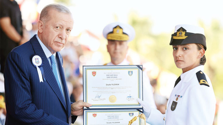 AB ile Şangay arasında bir tercihe mecbur  değiliz