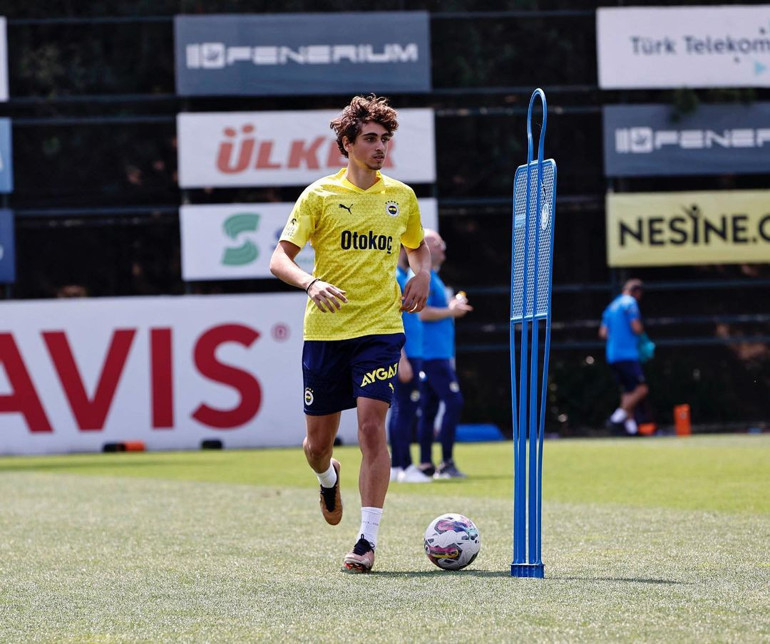 Fenerbahçenin Beyoğlu Yeni Çarşıya kiraladığı Bora Aydınlıktan itiraf: Görünce şoke olmuştum, Mourinho ve Jesus...