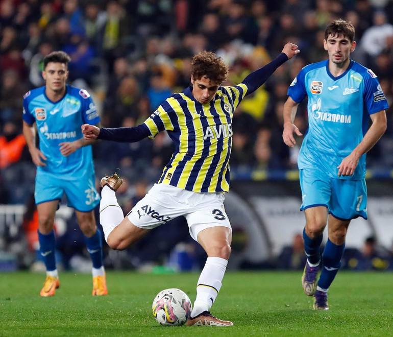 Fenerbahçenin Beyoğlu Yeni Çarşıya kiraladığı Bora Aydınlıktan itiraf: Görünce şoke olmuştum, Mourinho ve Jesus...