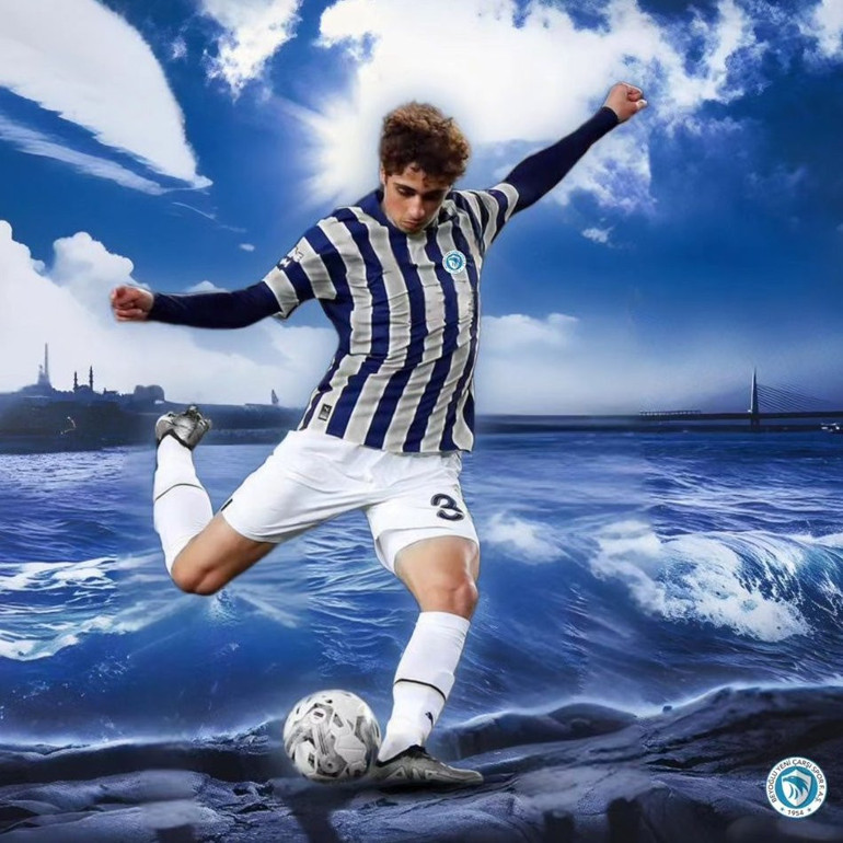 Fenerbahçenin Beyoğlu Yeni Çarşıya kiraladığı Bora Aydınlıktan itiraf: Görünce şoke olmuştum, Mourinho ve Jesus...