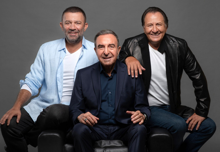 Arka Sokaklardan nefes kesen fragman