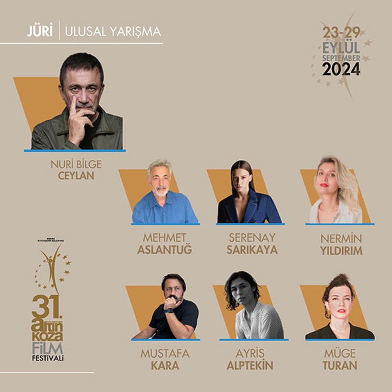 Haftanın kültür sanat ajandası