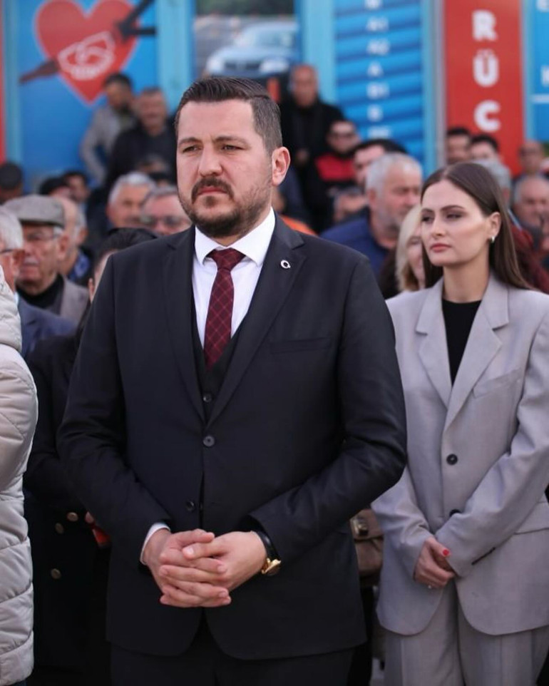 Endişelendim, Vali Bey’i aradım…