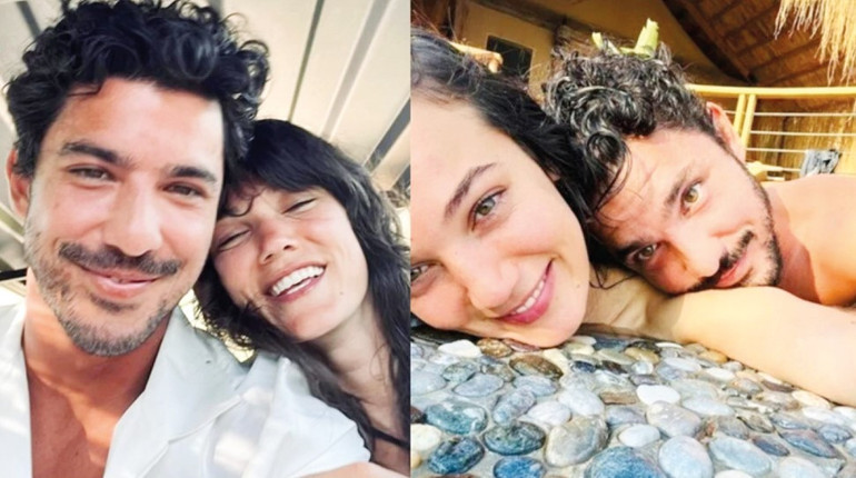 Erken nikâhın nedeni:  Bebek geliyor