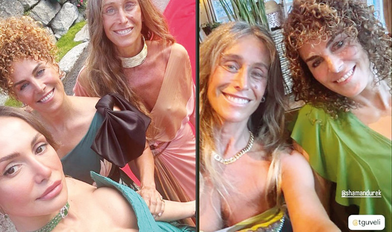 Erken nikâhın nedeni:  Bebek geliyor