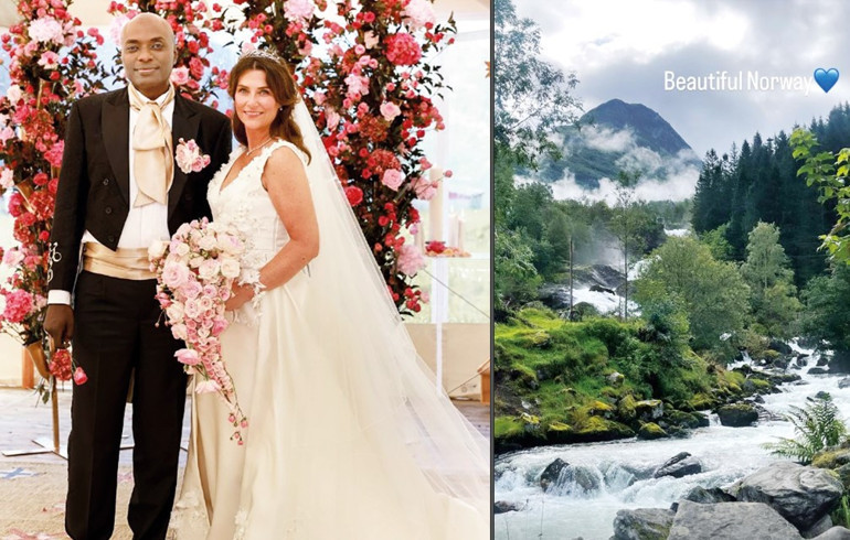 Erken nikâhın nedeni:  Bebek geliyor