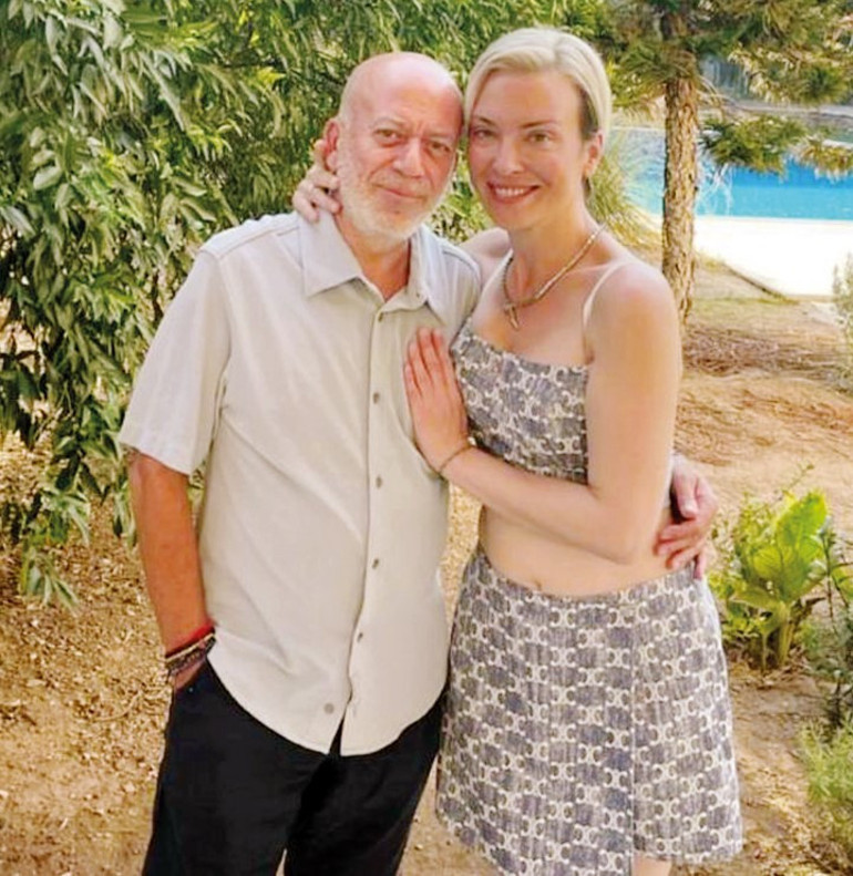 Ailece hafta sonu  kahvaltısı