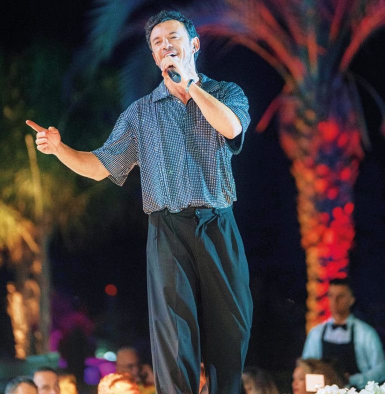 Ailece hafta sonu  kahvaltısı