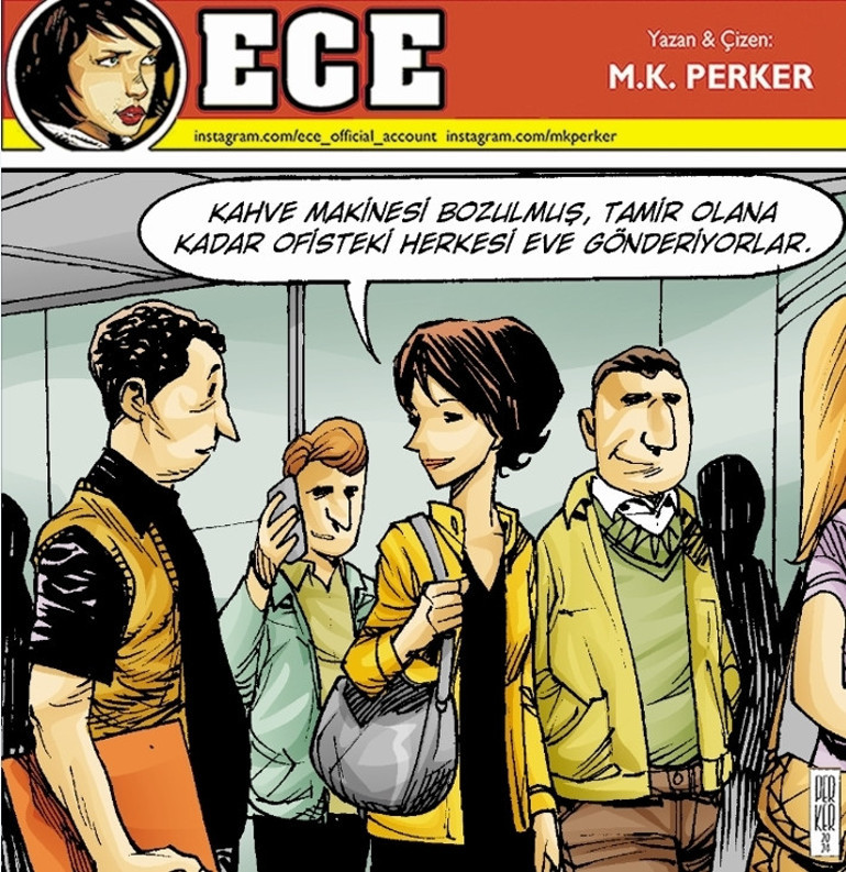 ECE