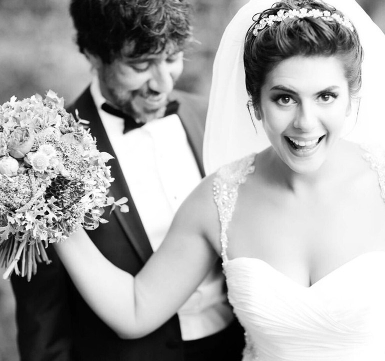 3 yıllık aşkta mutlu son ‘Öylesine güzel seviyorum seni’