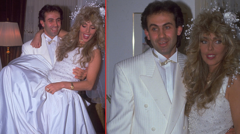 Ailesi onu kolejlerde okutmuştu... Beyoğlunda gezerken keşfedildi... Yeşilçamdan rüzgar gibi gelip geçti