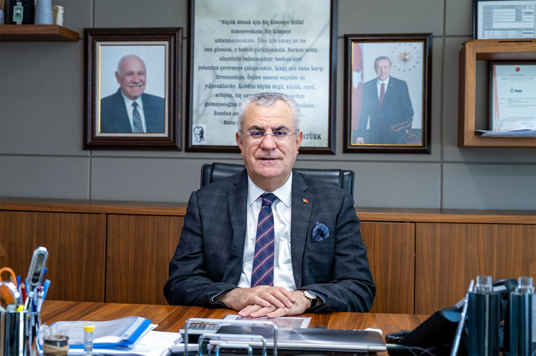 Adananın ağustos ayı ihracatı yüzde 10,8