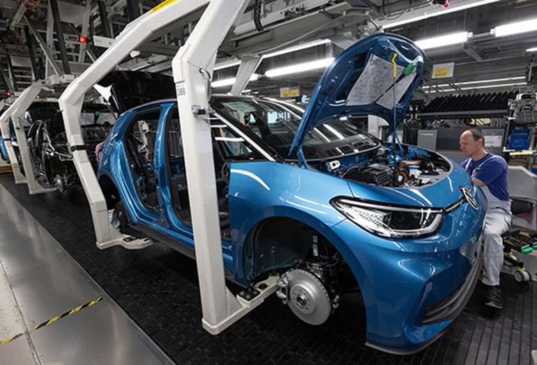 Volkswagen’in kararına sendikadan sert tepki