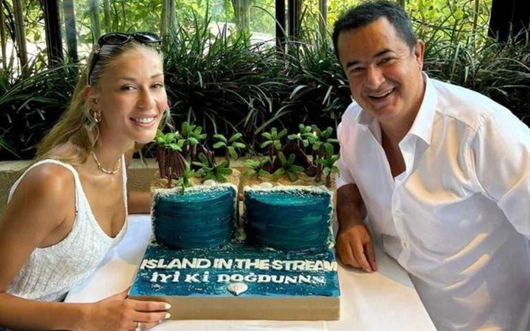 Acun Ilıcalı’nın düğününde Keinemusik rüzgarı esecek