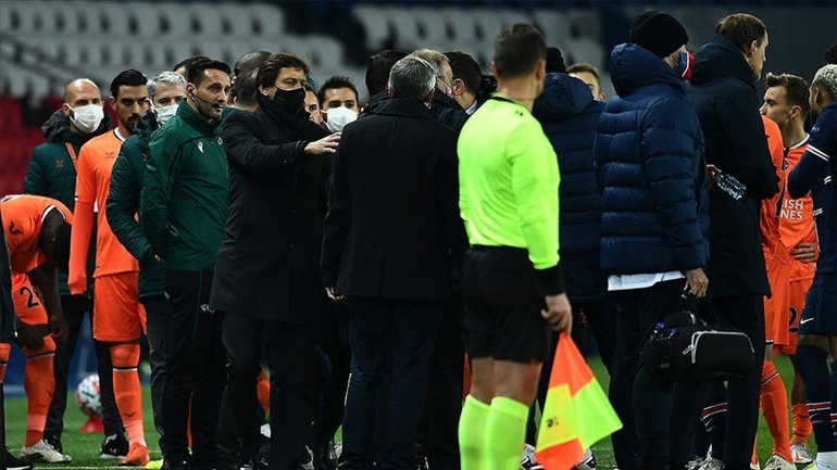 Futbolun başındaki bela Fred, Osimhen, Roberto Carlos, Balotelli ve niceleri mağdur oldu