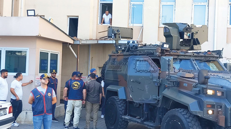 Amca tutuklu Narin nerede... 15 gündür tek bir iz yok, her taşın altına bakılıyor