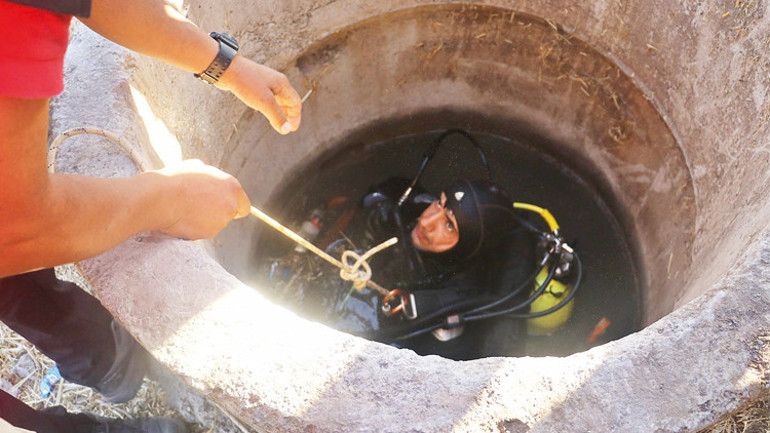Amca tutuklu Narin nerede... 15 gündür tek bir iz yok, her taşın altına bakılıyor
