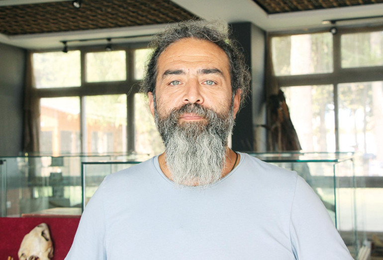 Sıcaklık artışı su altını etkiledi... Akdeniz tropikleşti