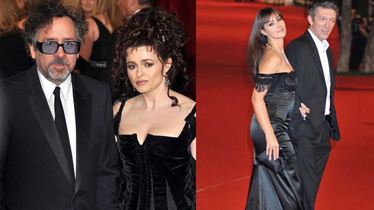 Geç bulduğu aşkının gözünün içine bakıyor… En özel gününde elini bir an bile bırakmadı