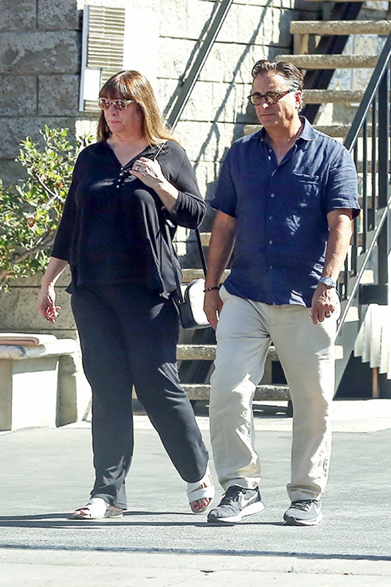 41 yıl bir yastıkta kocadılar: Yıldırım çarpmış gibi başlayan aşka yeni torun geldi