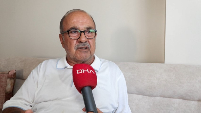 Telefondaki sese kandı, 15 milyon liralık arsasından oldu... Hanımla birlikte hipnoz olduk