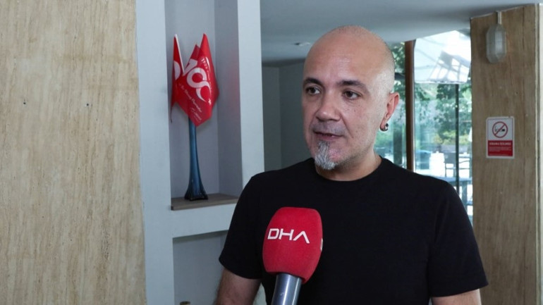 Telefondaki sese kandı, 15 milyon liralık arsasından oldu... Hanımla birlikte hipnoz olduk
