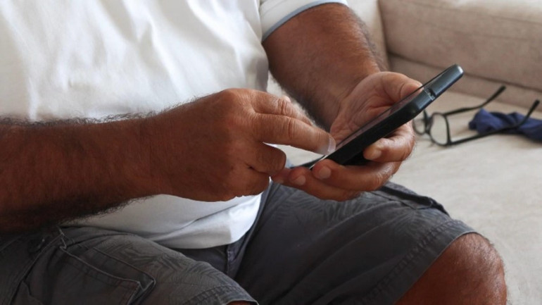 Telefondaki sese kandı, 15 milyon liralık arsasından oldu... Hanımla birlikte hipnoz olduk