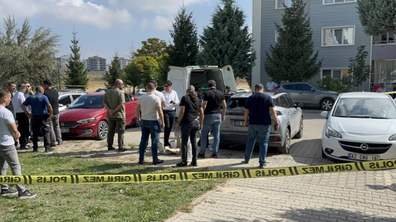Evlilik yıl dönümünde aracında cansız bedeni bulunmuştu Eşinin ifadesi ortaya çıktı