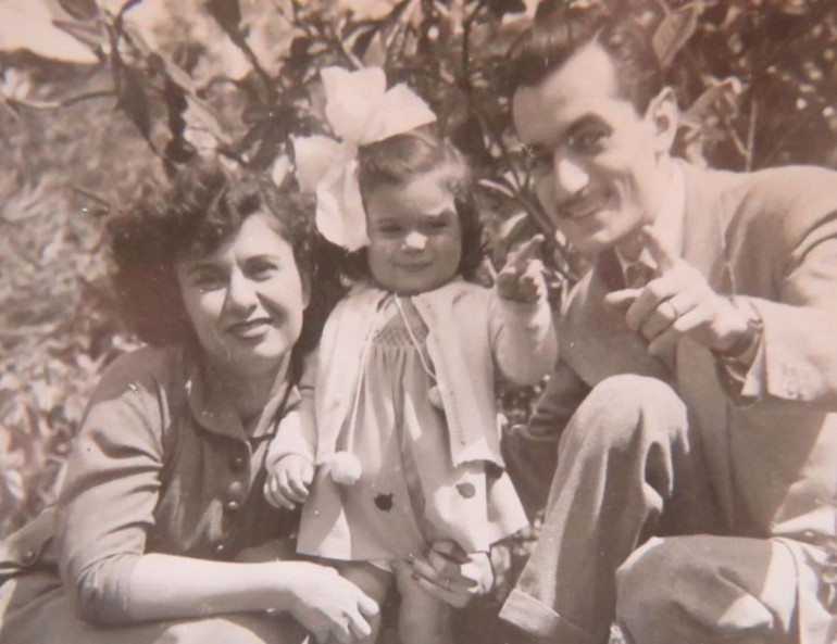 Yıl 1996... Çakıl gazinosu