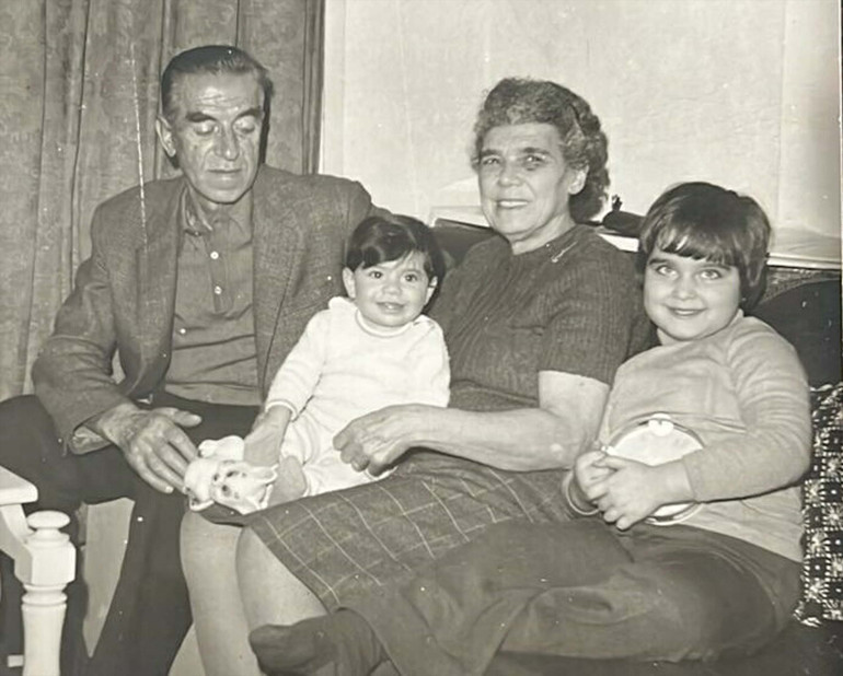 2,5 milyar liralık miras davası: Mezar yerinin taşınması mümkün değildir