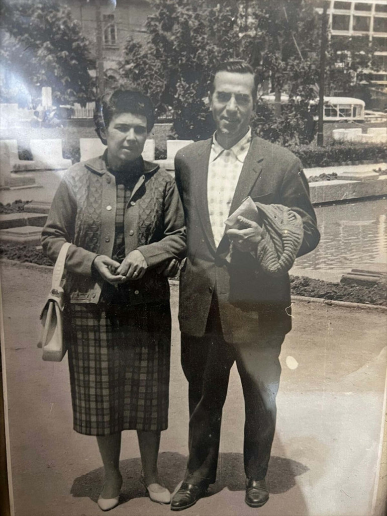 2,5 milyar liralık miras davası: Mezar yerinin taşınması mümkün değildir