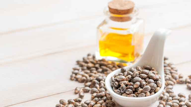 Cilt bakımında doğal mucize: Hint yağı ile tanışın