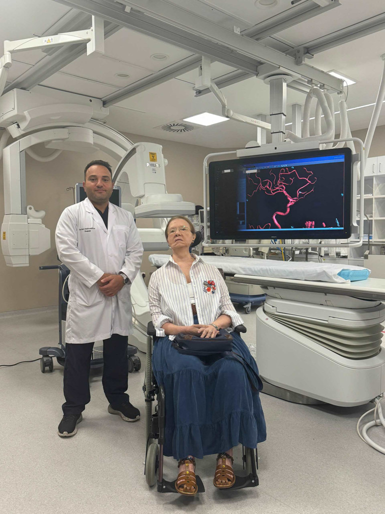 Girişimsel Radyoloji