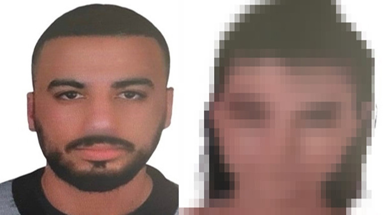 Eski nişanlısı Elifin hayatını kararttı: 6 gün arayla 2 bacağı kesildi... Ölümü beklerken polis ve jandarma geldi